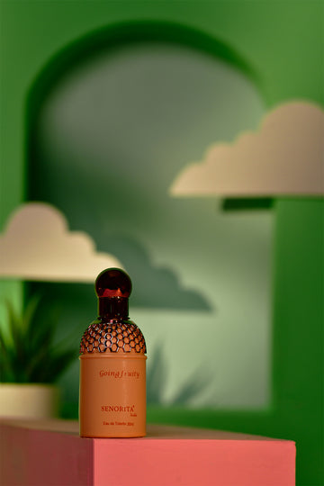 Going Fruity | Senorita  | Kids | Eau de Toilette